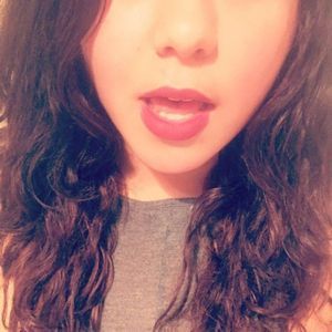 Meet your Posher, Marina